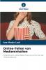 Online-Teilen von Medieninhalten