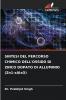 SINTESI DEL PERCORSO CHIMICO DELL'OSSIDO DI ZINCO DOPATO DI ALLUMINIO (Zn1-xAlxO)