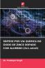SÍNTESE POR VIA QUÍMICA DO ÓXIDO DE ZINCO DOPADO COM ALUMÍNIO (Zn1-xAlxO)