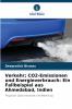 Verkehr; CO2-Emissionen und Energieverbrauch