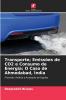 Transporte; Emissões de CO2 e Consumo de Energia