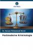 Postmoderne Kriminologie