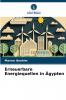 Erneuerbare Energiequellen in Ägypten