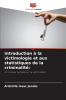 Introduction à la victimologie et aux statistiques de la criminalité