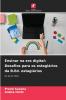Ensinar na era digital
