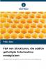 FEA von Strukturen die additiv gefertigte Schuhsohlen ermöglichen