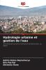 Hydrologie urbaine et gestion de l'eau