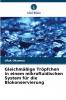 Gleichmäßige Tröpfchen in einem mikrofluidischen System für die Biokonservierung