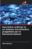 Goccioline uniformi in un sistema microfluidico progettato per la bioconservazione