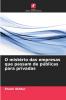 O mistério das empresas que passam de públicas para privadas