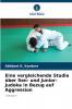 Eine vergleichende Studie über Sen- und Junior-Judoka in Bezug auf Aggression