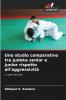 Uno studio comparativo tra judoka senior e junior rispetto all'aggressività
