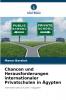 Chancen und Herausforderungen internationaler Privatschulen in Ägypten