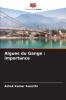Algues du Gange