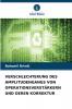 VERSCHLECHTERUNG DES AMPLITUDENGANGS VON OPERATIONSVERSTÄRKERN UND DEREN KORREKTUR