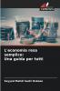 L'economia resa semplice