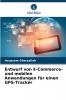 Entwurf von E-Commerce- und mobilen Anwendungen für einen GPS-Tracker