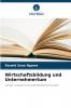 Wirtschaftsbildung und Unternehmertum