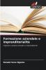 Formazione aziendale e imprenditorialità