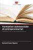 Formation commerciale et entrepreneuriat