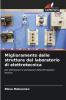 Miglioramento delle strutture del laboratorio di elettrotecnica