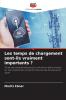 Les temps de chargement sont-ils vraiment importants ?