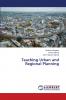 Teaching Urban and Regional Planning