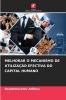 MELHORAR O MECANISMO DE UTILIZAÇÃO EFECTIVA DO CAPITAL HUMANO