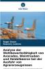 Analyse der Wettbewerbsfähigkeit von Avocados Weintrauben und Heidelbeeren bei der Ausfuhr von Agrarerzeugnissen