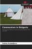 Communism in Bulgaria