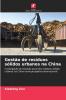 Gestão de resíduos sólidos urbanos na China