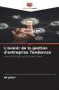 L'avenir de la gestion d'entreprise Tendances