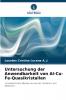 Untersuchung der Anwendbarkeit von Al-Cu-Fe-Quasikristallen
