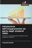 Valutazione dell'insegnamento da parte degli studenti (SEE)