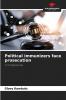 Political immunizers face prosecution