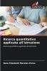 Ricerca quantitativa applicata all'istruzione