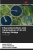 Characterization and Valorization of GL1/Z Drying Sludge