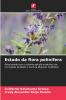 Estudo da flora polinífera
