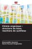 Chimie organique
