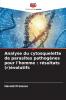 Analyse du cytosquelette de parasites pathogènes pour l'homme