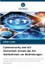 Cybersecurity und IoT-Sicherheit