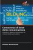 Conoscenza di base della comunicazione