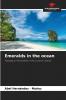 Emeralds in the ocean