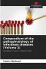 Compendium of the pathophysiology of infectious diseases (Volume 1)