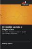 Diversità sociale e linguistica