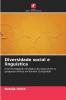 Diversidade social e linguística