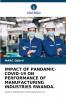 IMPACT OF PANDAMIC- COVID-19 ON PERFORMANCE OF MANUFACTURING INDUSTRIES RWANDA.