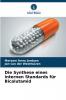 Die Synthese eines internen Standards für Bicalutamid