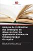 Analyse de l'utilisation des stratégies de désaccord par les apprenants irakiens de l'anglais langue étrangère