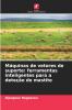 Máquinas de vetores de suporte